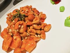 -悦融琥珀·京鲁菜·海味珍品(西单店)