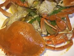-星龙海鲜(望江东路店)