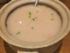 -山涧肴·泉水煮活鱼(坂田店)