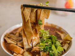 -陈记锅巴菜(五大道店)