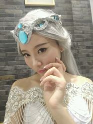 -盘子女人坊古装写真摄影(厦门总店)