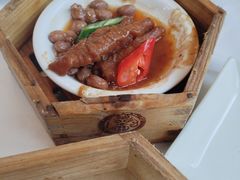 -怀德酒楼·粤菜·海鲜·茶点(宝安国际机场店)