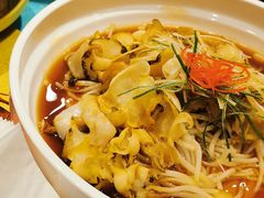 -万荣烤鸭店·北京菜(天坛店)