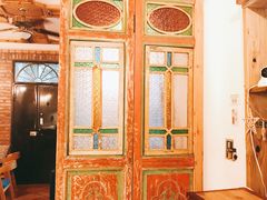 -西关84·History·Art·Cafe