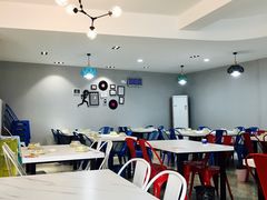 大堂-辣螃铠盆盆蟹大排档(总店)