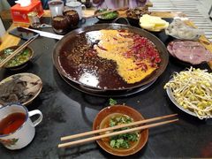 -利姐牧牛匠老火锅(兰花店)