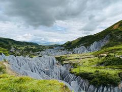 -墨石公园景区