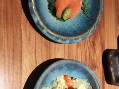 -炉胜·炉端烧·居酒屋