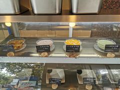 -笃笃笃糖粥(十全街店)
