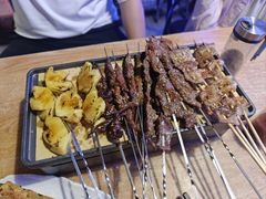-质烤烤物·活烤海鲜(质烤总店)
