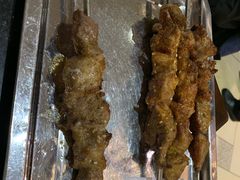 羊肉串-洪长兴(云南南路店)