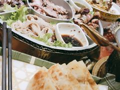 -蒙古大营·蒙古演绎餐厅(赛马场店)