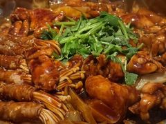 -黄记煌三汁焖锅(顺义华联店)