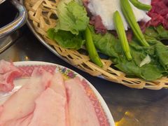 -潮汕•草根牛肉档(中江路店)