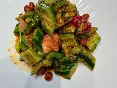 -郭靖内蒙菜·烤全羊·烧烤(望京旗舰店)