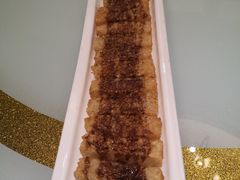 -金春禧·鲁菜海鲜(延吉路万达店)