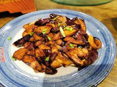 -兰溪小馆(东直门簋街店)