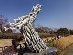 -云龙湖旅游景区