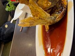 -老牌坊鲁菜名店(聊城美食岛店)