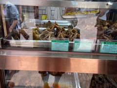零售区-护国寺小吃(安定门店)