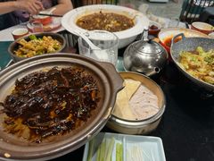 -聚鑫阁江浙菜·非遗传承技艺(闵行交大店)