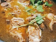 -百味源炭火烤翅 ·夜市大排档(酒仙桥店)