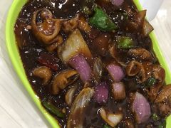 -珊珊小笼馆(仙霞路店)