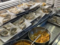 -火炉火自助餐(喜隆多店)