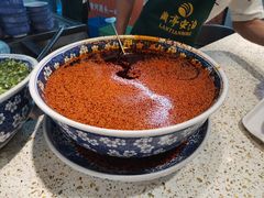 -兰亭安泊牛肉面(乐都路店)