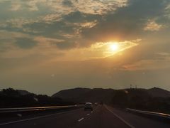 -桂林资江天门山风景区