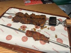 -纳鲁孜·新疆特色餐厅(上海悦荟广场店)