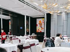 -白云宾馆·白云宴餐厅