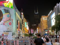 -1点点(河南中路店)