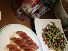 -黑土印象菜馆(三元桥店)