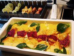 -丰茂烤串(五道口店)