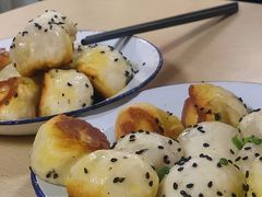 -荣记生煎(湖州市第十二中学店)