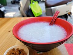 靓靓白粥-光明刘冰乳鸽店(光明法政北路店)