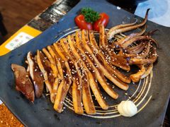 -小川洋风料理(汉街店)