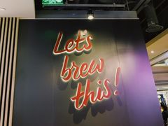 -COSTA COFFEE(恒基名人购物中心店)