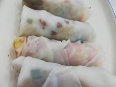芋头捆粄-琦记丰顺捆粄(蛇口店)