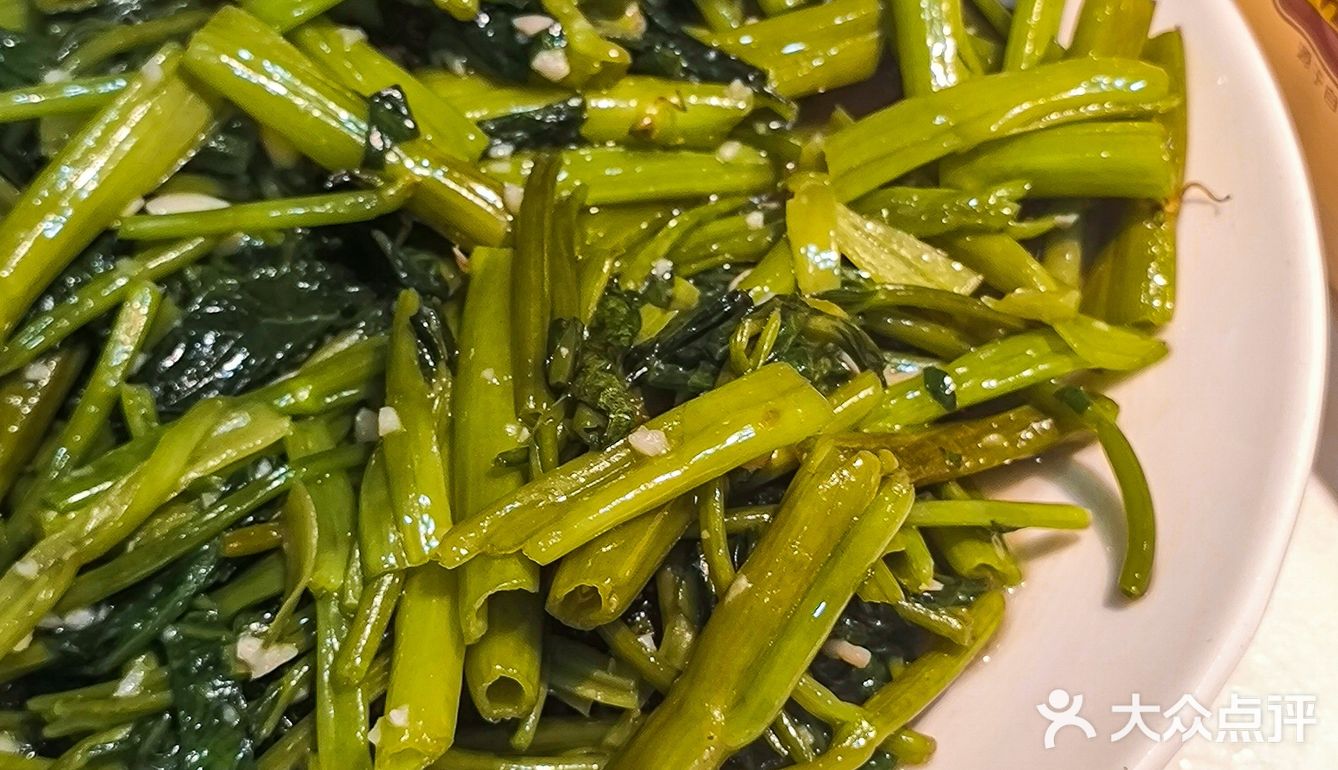 青番茄不懂辣的滋味