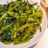 青番茄不懂辣的滋味
