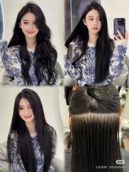 -范美特接发·染发漂发