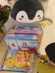 -幻贝家儿童乐园(苏州中心店)