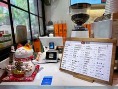 -堂屋糖水店(愚园店)