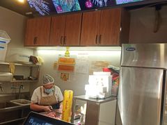 -马小毛老上海里脊肉(南翔印象城店)