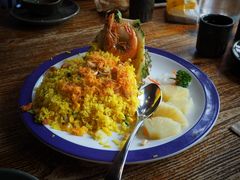 -喜越泰莱·泰越料理(海逸新天地店)
