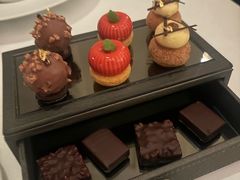 -Caprice(香港四季酒店)