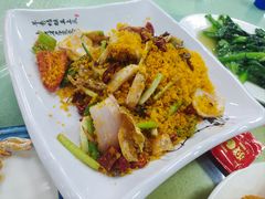 -景好海鲜餐厅(大鹏必选旅游店)