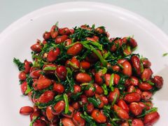 -食为先庐畔渔歌(合作化路店)